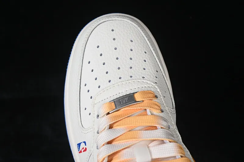All Categories Nk Air Force 1 Air Force Series Nk Air Force 1 Low Air Force Low Top Nike Air Force 1'07 Low Joint Warrior Mi Jin Hook Air Force Low Top Casual Sneakers QW5606-270